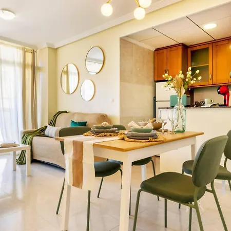 Apartment Pink