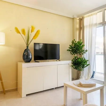 Apartment Pink