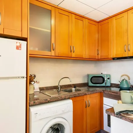 Apartment Pink *
