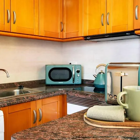 Pink Apartment *